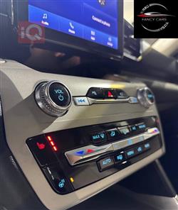 فۆرد ئێکسپلۆرەر